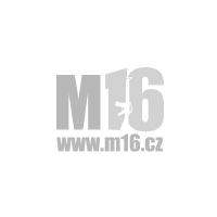 logo Armyshop M16.cz