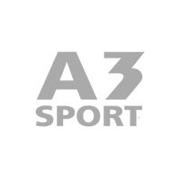 logo A3 SPORT s.r.o