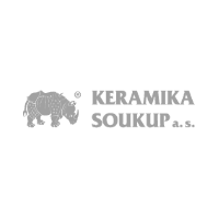 logo Keramika Soukup a.s.