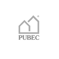 logo Realitní kancelář PUBEC s.r.o.