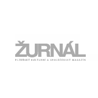 logo ŽURNÁL magazín